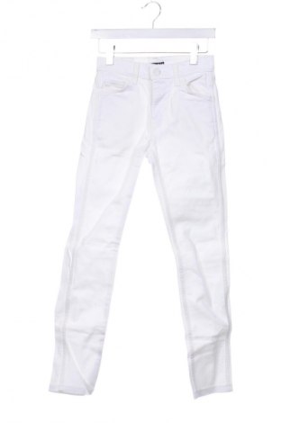 Damen Jeans Levi's, Größe XS, Farbe Weiß, Preis € 60,35