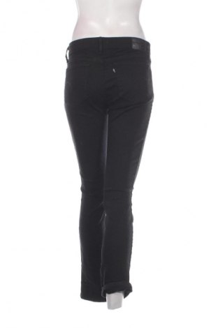 Blugi de femei Levi's, Mărime M, Culoare Negru, Preț 246,99 Lei