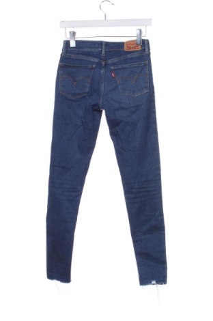 Dámske džínsy  Levi's, Veľkosť XS, Farba Modrá, Cena  38,36 €