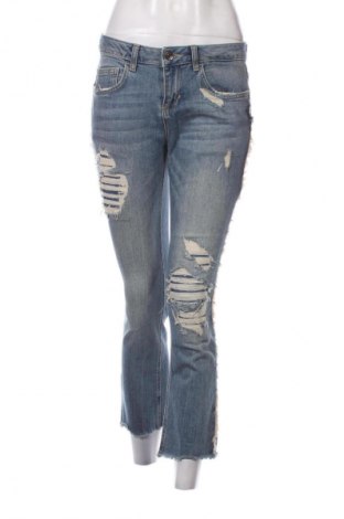 Damen Jeans Liu Jo, Größe M, Farbe Blau, Preis 71,99 €