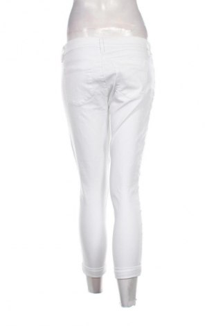 Damen Jeans Loft By Ann Taylor, Größe M, Farbe Weiß, Preis € 38,36