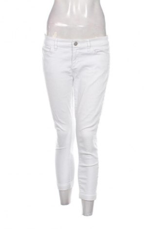 Damskie jeansy Loft By Ann Taylor, Rozmiar M, Kolor Biały, Cena 172,41 zł