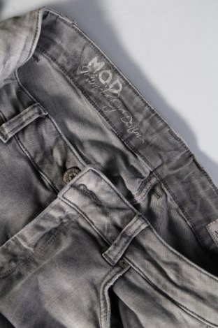 Damen Jeans M.O.D, Größe S, Farbe Grau, Preis € 17,99