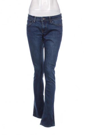 Damen Jeans Made With Love, Größe L, Farbe Blau, Preis 10,61 €