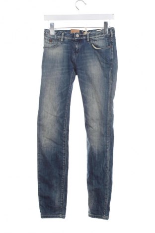 Damen Jeans Maison Scotch, Größe S, Farbe Blau, Preis 25,61 €