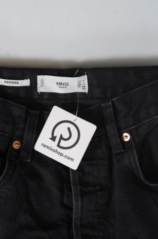 Damen Jeans Mango, Größe M, Farbe Schwarz, Preis € 23,99