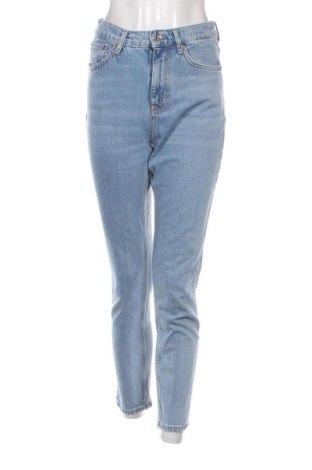 Damen Jeans Mango, Größe S, Farbe Blau, Preis 17,39 €