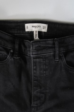 Damen Jeans Mango, Größe M, Farbe Schwarz, Preis € 17,39