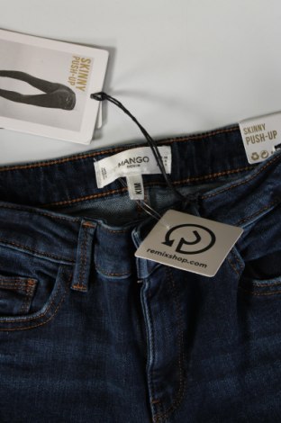 Damen Jeans Mango, Größe M, Farbe Blau, Preis € 39,30