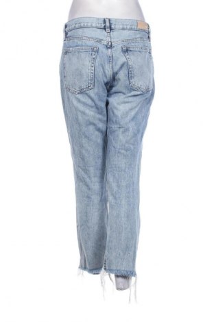 Damen Jeans Mango, Größe M, Farbe Blau, Preis € 10,99