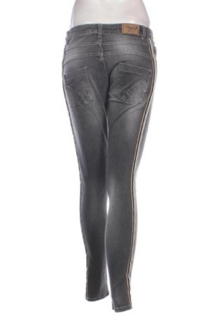 Damen Jeans Maryley, Größe M, Farbe Grau, Preis € 9,99