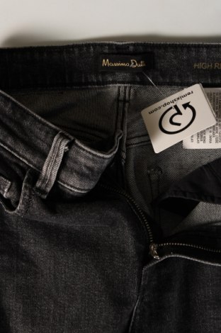 Damen Jeans Massimo Dutti, Größe S, Farbe Schwarz, Preis € 38,36