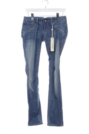 Damen Jeans Miss Sixty, Größe S, Farbe Blau, Preis 18,99 €