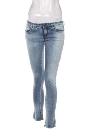 Damen Jeans Miss Sixty, Größe M, Farbe Blau, Preis € 8,99