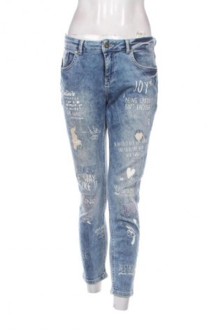 Damen Jeans Mohito, Größe S, Farbe Blau, Preis 14,84 €