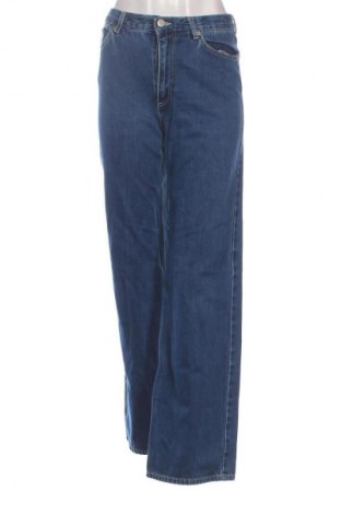 Damen Jeans Monki, Größe M, Farbe Blau, Preis € 17,90