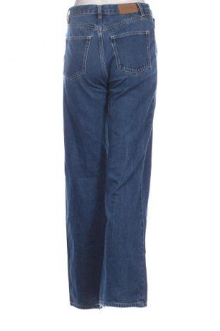 Damen Jeans Monki, Größe M, Farbe Blau, Preis € 17,90