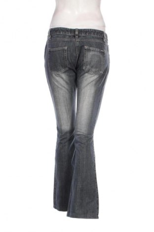 Damen Jeans Motivi, Größe M, Farbe Grau, Preis 11,99 €