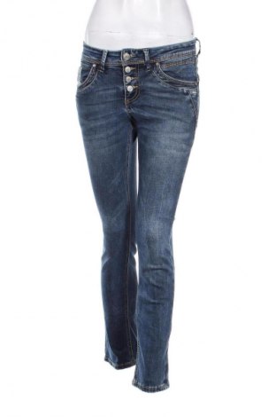 Damen Jeans Multiblu, Größe S, Farbe Blau, Preis 10,99 €