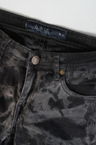 Damskie jeansy Multiblu, Rozmiar XS, Kolor Kolorowy, Cena 92,99 zł