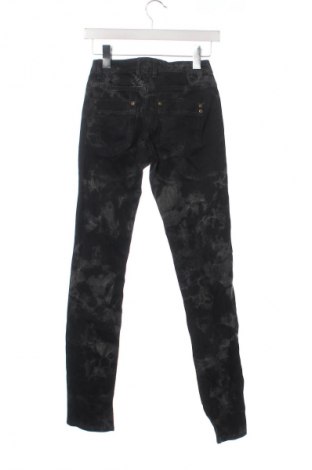 Damskie jeansy Multiblu, Rozmiar XS, Kolor Kolorowy, Cena 92,99 zł