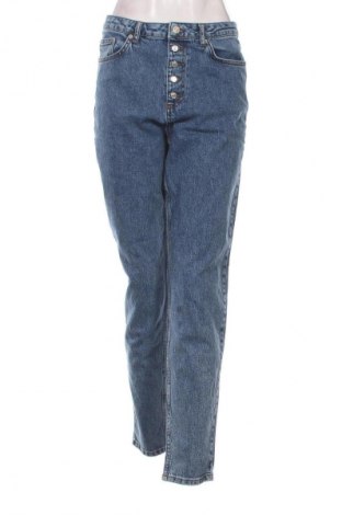 Damen Jeans NA-KD, Größe S, Farbe Blau, Preis 28,89 €