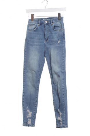 Damen Jeans NA-KD, Größe S, Farbe Blau, Preis 15,03 €