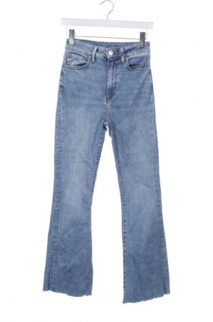 Női farmernadrág Never Denim, Méret XS, Szín Kék, Ár 2 959 Ft