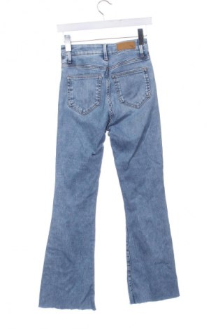 Női farmernadrág Never Denim, Méret XS, Szín Kék, Ár 2 959 Ft