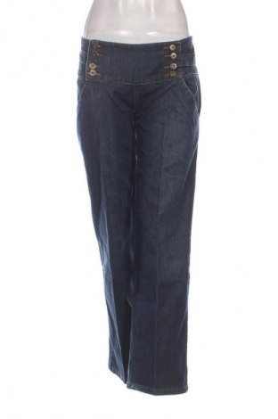 Dámske džínsy  Nikita Denim, Veľkosť XL, Farba Modrá, Cena  14,84 €