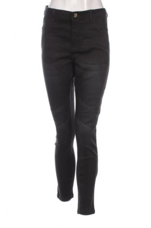 Damen Jeans Now, Größe L, Farbe Schwarz, Preis € 32,49