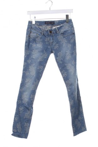 Damen Jeans Nuna Lie, Größe S, Farbe Mehrfarbig, Preis € 8,99