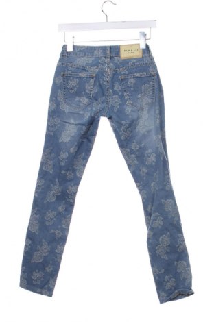 Damen Jeans Nuna Lie, Größe S, Farbe Mehrfarbig, Preis € 8,99