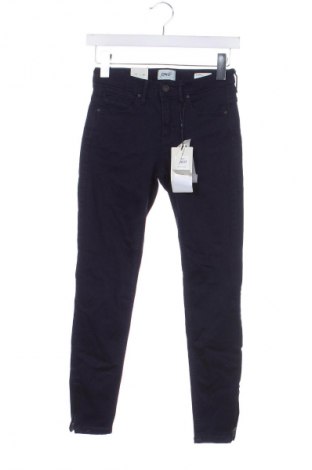 Damen Jeans ONLY, Größe S, Farbe Blau, Preis 53,99 €