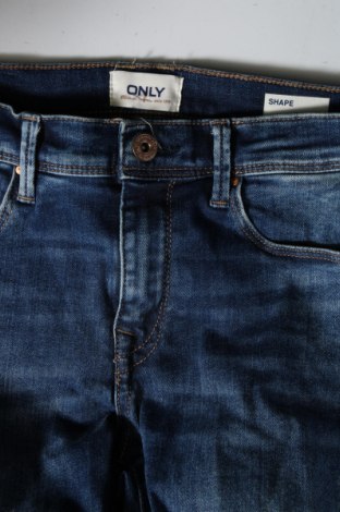 Damskie jeansy ONLY, Rozmiar S, Kolor Niebieski, Cena 108,99 zł