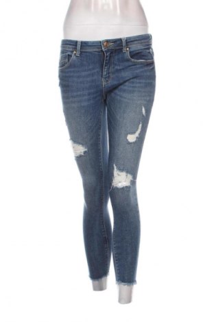 Damskie jeansy ONLY, Rozmiar M, Kolor Niebieski, Cena 43,99 zł