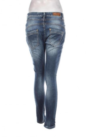 Damskie jeansy ONLY, Rozmiar M, Kolor Niebieski, Cena 111,99 zł