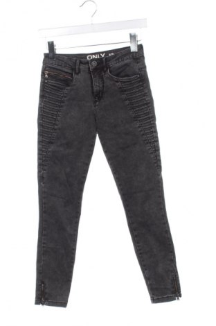 Damen Jeans ONLY, Größe S, Farbe Schwarz, Preis 23,99 €