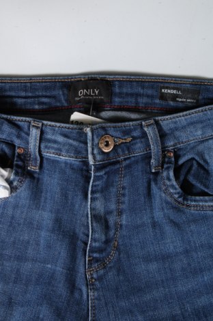 Damskie jeansy ONLY, Rozmiar S, Kolor Niebieski, Cena 108,99 zł