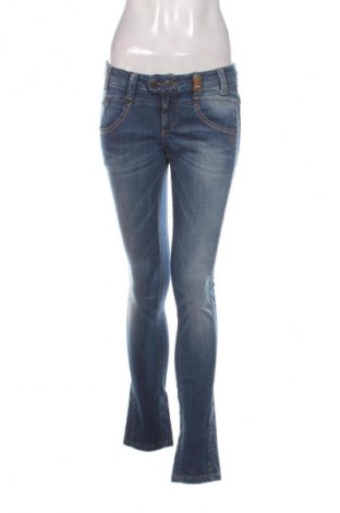 Damen Jeans Object, Größe M, Farbe Blau, Preis € 16,88