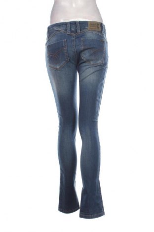 Damen Jeans Object, Größe M, Farbe Blau, Preis € 16,88