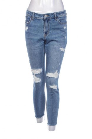 Damen Jeans Old Navy, Größe L, Farbe Blau, Preis 28,99 €