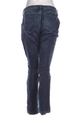 Damskie jeansy Old Navy, Rozmiar M, Kolor Niebieski, Cena 20,99 zł