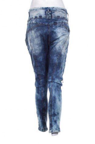 Damen Jeans Original Denim, Größe L, Farbe Blau, Preis € 20,49