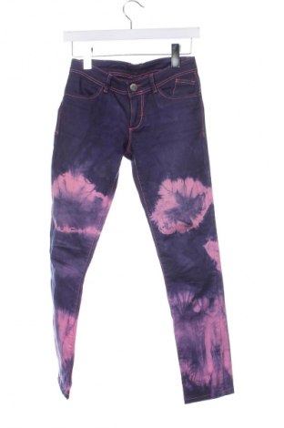 Damen Jeans Oxmo, Größe S, Farbe Mehrfarbig, Preis 15,00 €