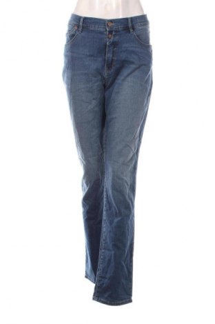 Damen Jeans Paddock`s, Größe XL, Farbe Blau, Preis 28,99 €