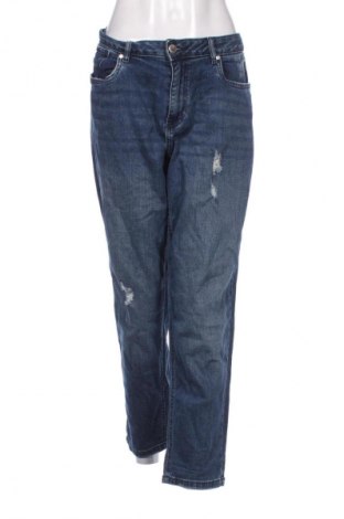 Damen Jeans Page One, Größe XXL, Farbe Blau, Preis € 20,99