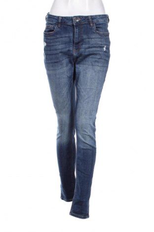 Damen Jeans Page One, Größe M, Farbe Blau, Preis € 10,99