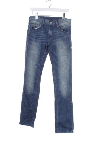 Dámské džíny  Pepe Jeans, Velikost M, Barva Modrá, Cena  519,00 Kč