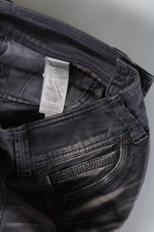 Γυναικείο Τζίν Pepe Jeans, Μέγεθος L, Χρώμα Γκρί, Τιμή 38,36 €